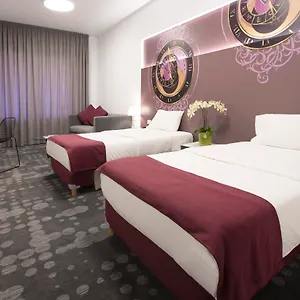 **** Hotel 35 Líbano