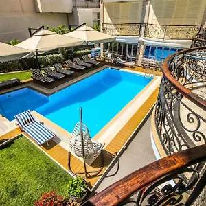Hotel Mateus