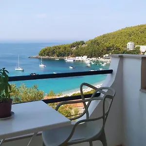 Appart hôtel Bel Air