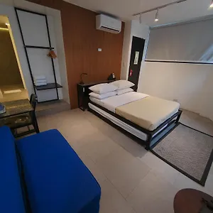 *** Hotel Gomez House Filipinas