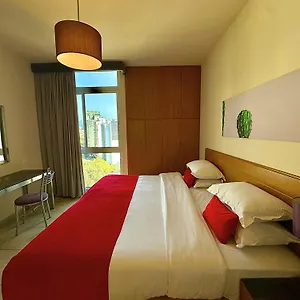 **** Apartahotel The Smallville Xpress Líbano