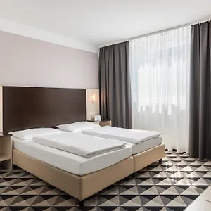 Acom-hotel 4*, Vienna Austria