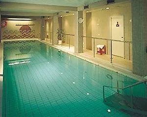 Aurora 4*, Helsinki Finlandia