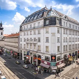 Excellence 4*, Vienna Austria