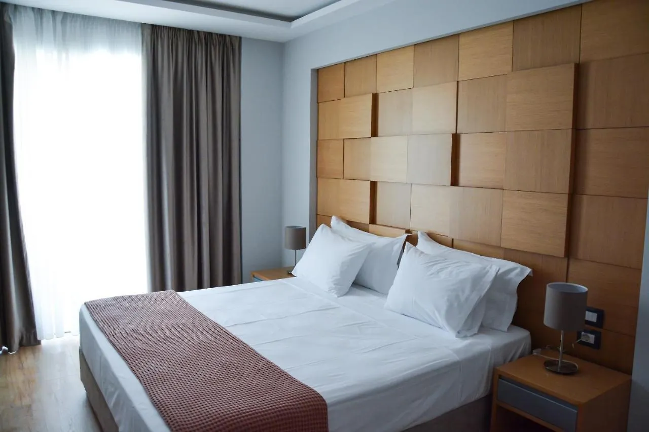 Sea View Hotel Himarë