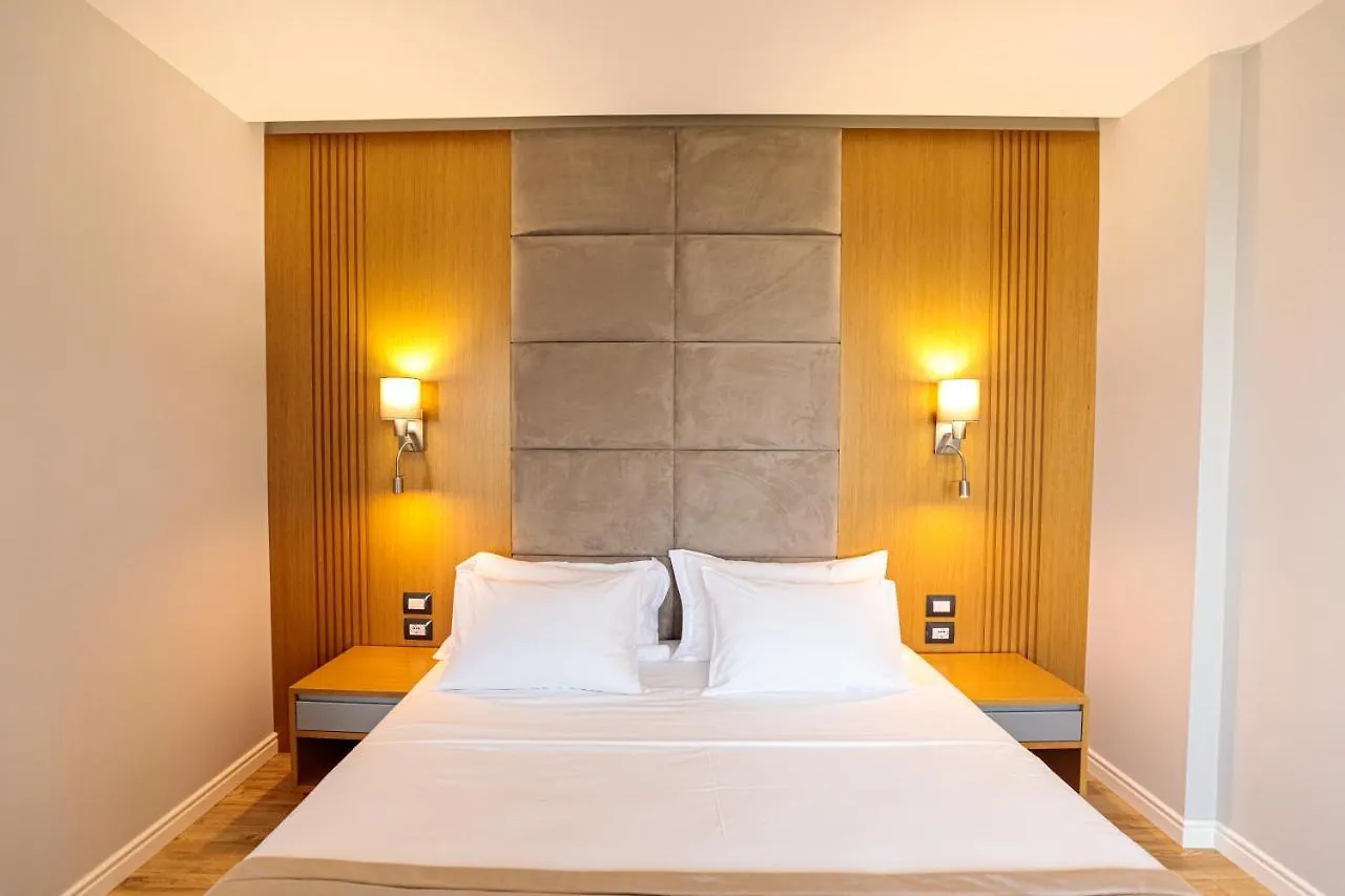 Sea View Hotel Himarë