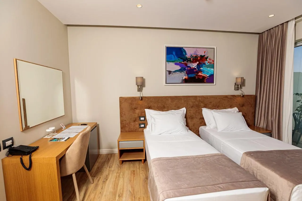 Sea View Hotel Himarë