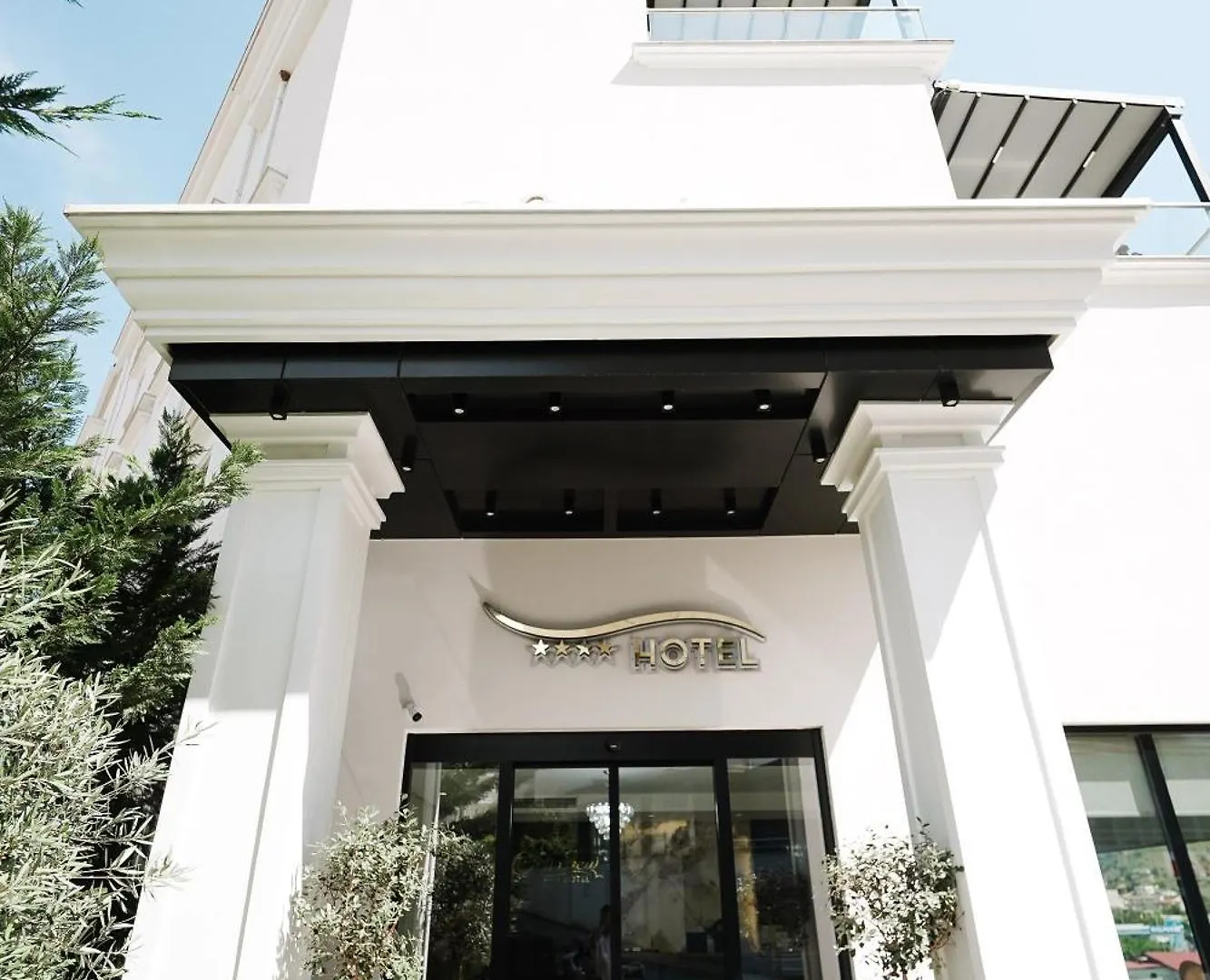 Sea View Hotel Himarë